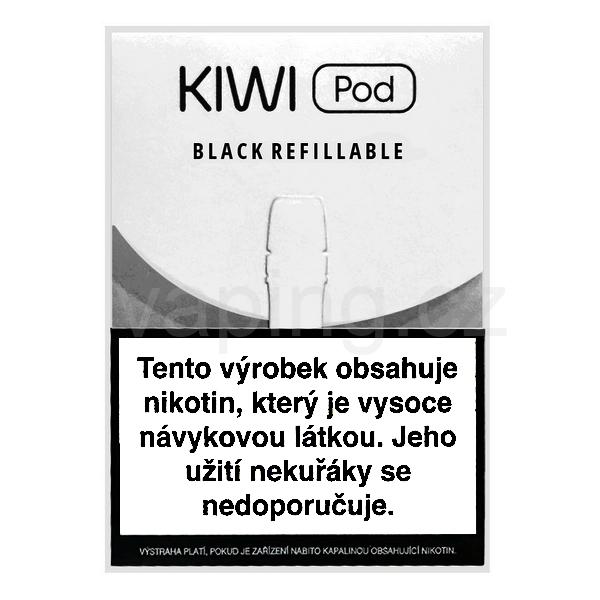Kiwi Spark náhradní cartridge (1,2ohm) 3ks