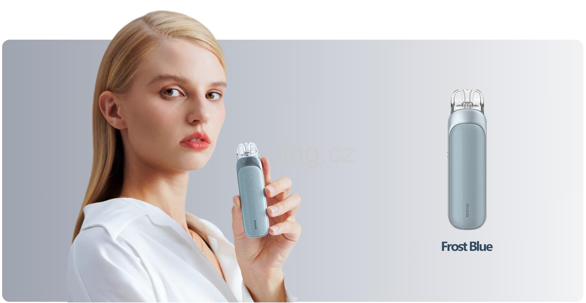Aspire PIXO e-cigareta (Frost Blue) 1100mAh