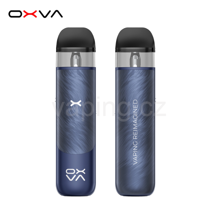 E-cigareta OXVA NeXLIM GO (starry blue) 1800mAh
