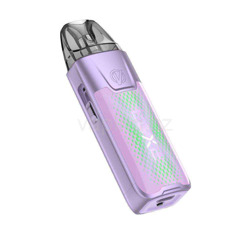 Luxe XR MAX 2 Pod Kit (Flowing Purple) 3200mAh