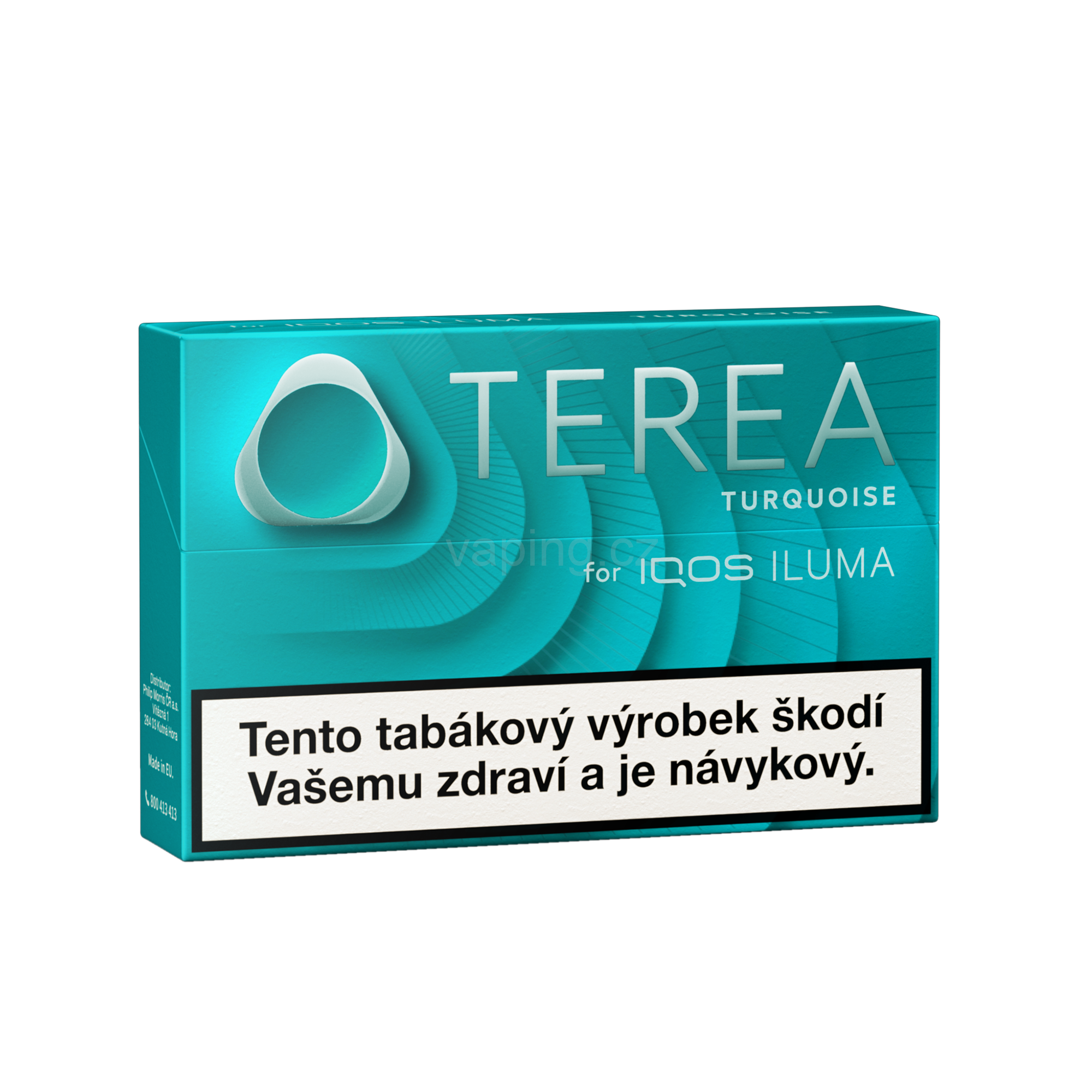 Náplň IQOS TEREA Sienna