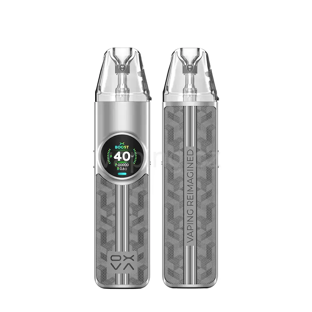 E-cigareta OXVA NeXLIM (traction gray) 1500mAh