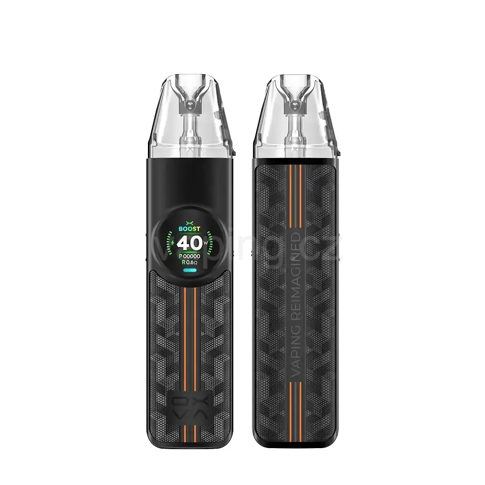 E-cigareta OXVA NeXLIM (traction black) 1500mAh