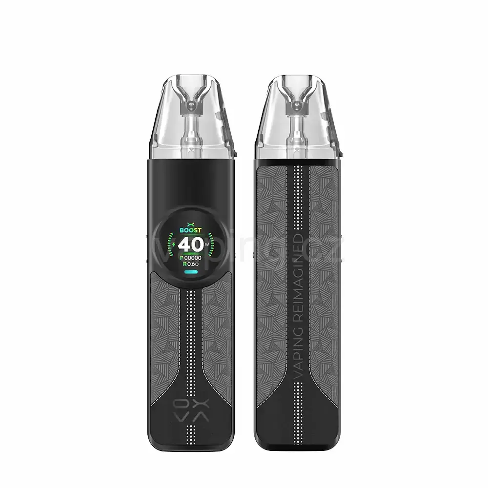 E-cigareta OXVA NeXLIM (terrain black) 1500mAh