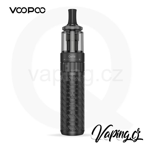 Voopoo Drag Q Kit (1250mAh) carbon fiber