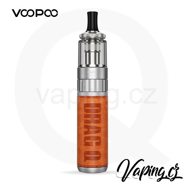 Voopoo Drag Q Kit (1250mAh) vitality orange