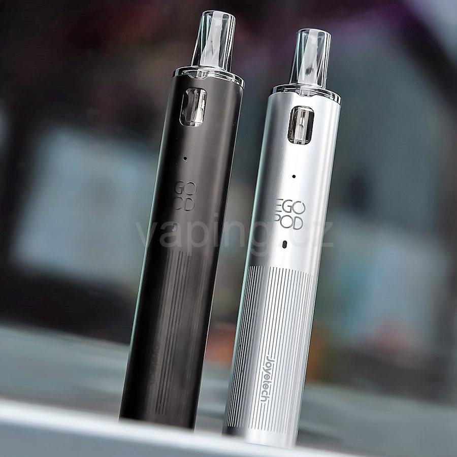 Joyetech eGo POD Update Version (zlatá)