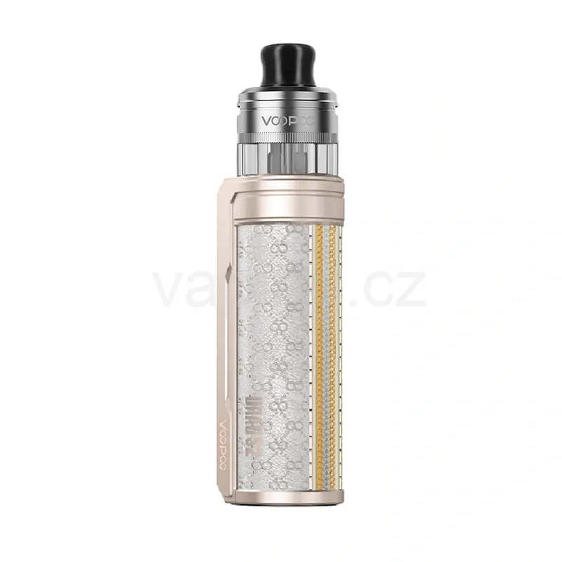 Voopoo DRAG S2 MTL (Champagne Golden) 2500mAh