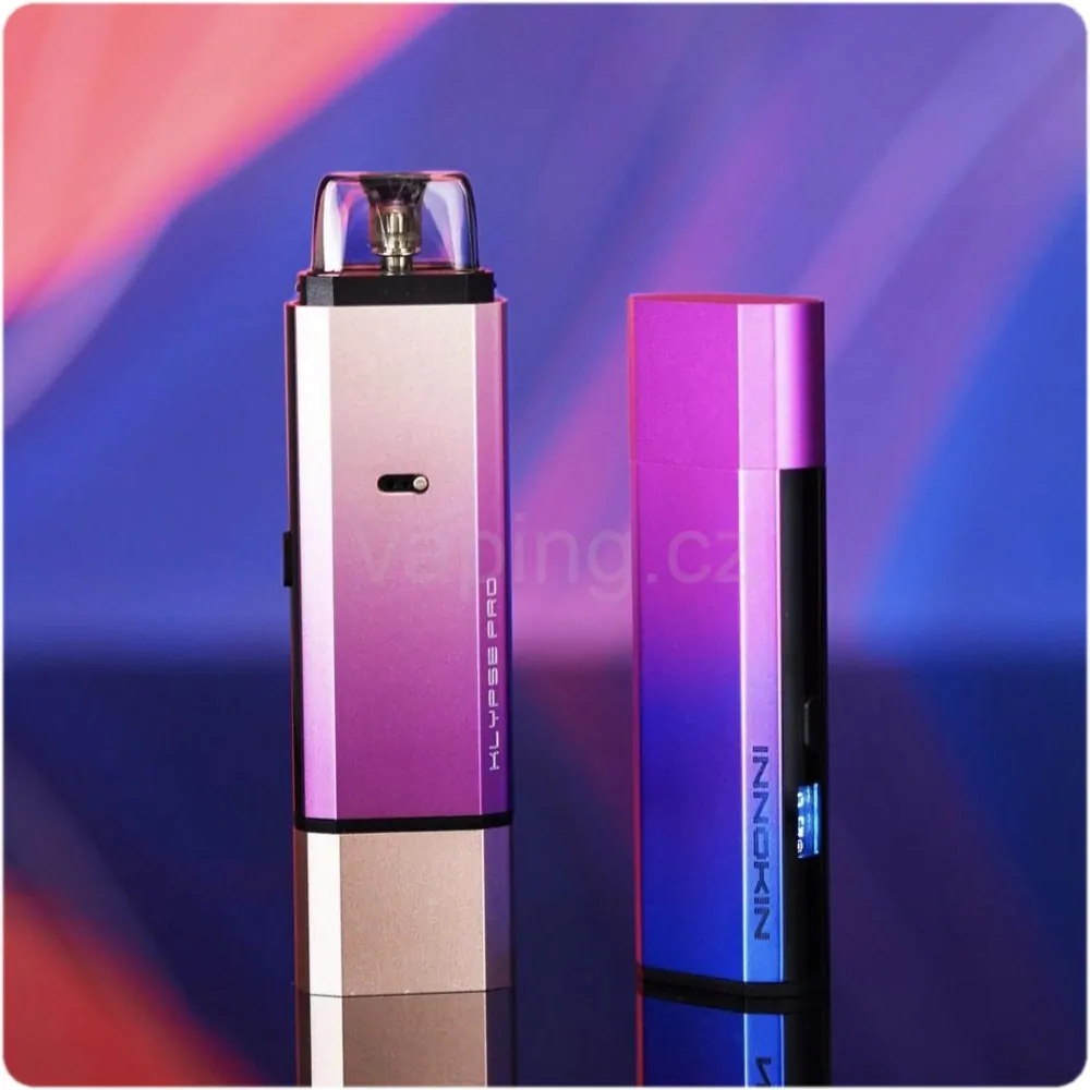 Innokin Klypse Pro (Red) 1000mAh