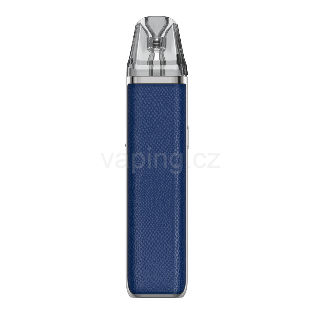 E-cigareta OXVA Xlim Pro 2 (Blue Python) 1300mAh