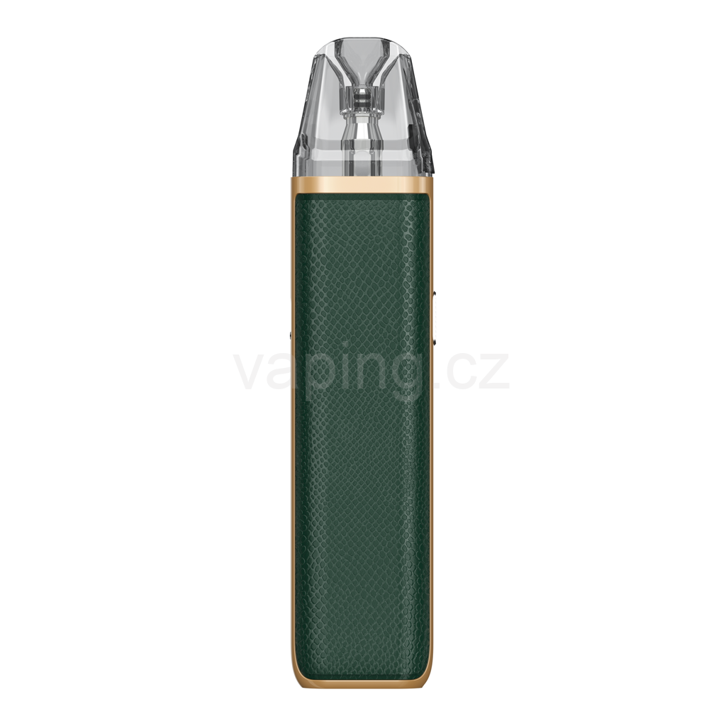 E-cigareta OXVA Xlim Pro 2 (Green Python) 1300mAh