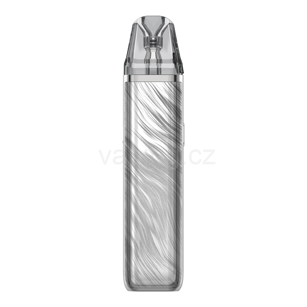 E-cigareta OXVA Xlim Pro 2 (Platinum Gray) 1300mAh