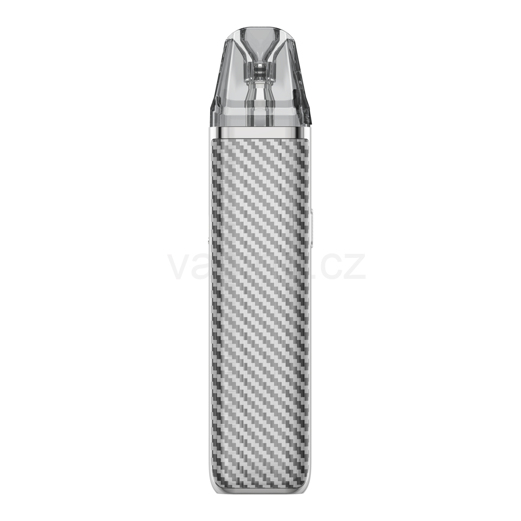 E-cigareta OXVA Xlim Pro 2 (Silver Carbon) 1300mAh