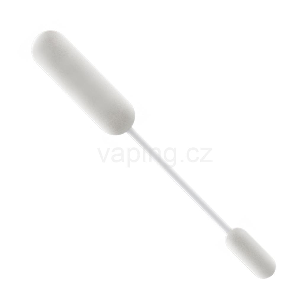Čisticí vatové tyčinky KIWI Clean Stick 5ks