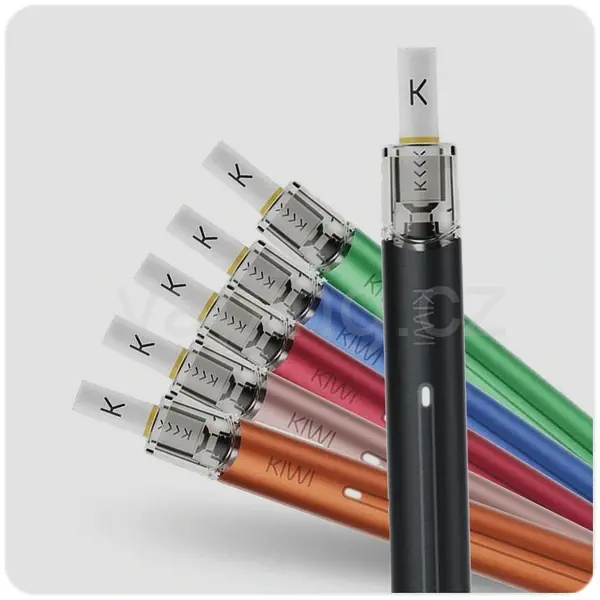 KIWI Spark Kit (Green)