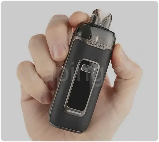 E-cigareta OXVA VPRIME (Brown Leather) 2600mAh