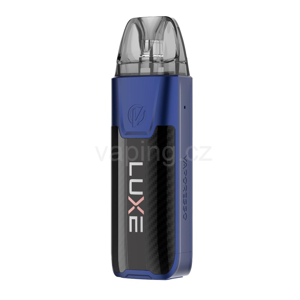 Luxe XR MAX 2 Pod Kit (Blue) 3200mAh