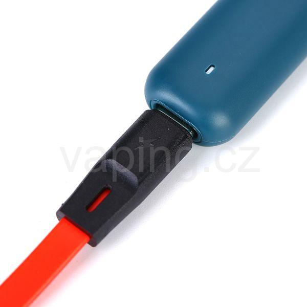 Elf bar e-cigareta RF350 (350mAh) zelená