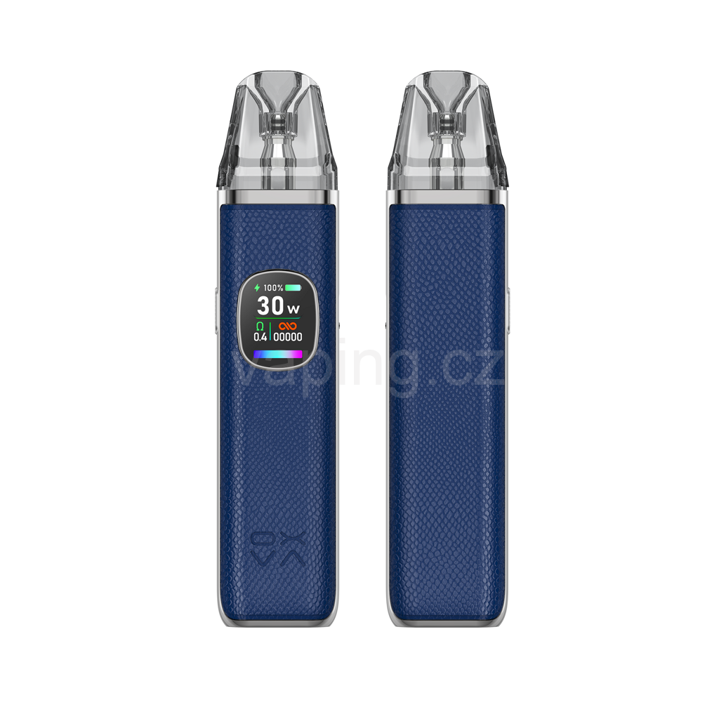 E-cigareta OXVA Xlim Pro 2 (Blue Python) 1300mAh