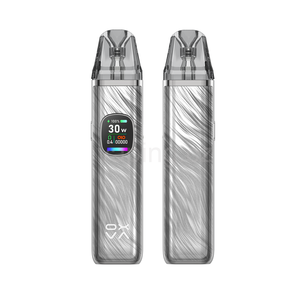 E-cigareta OXVA Xlim Pro 2 (Platinum Gray) 1300mAh