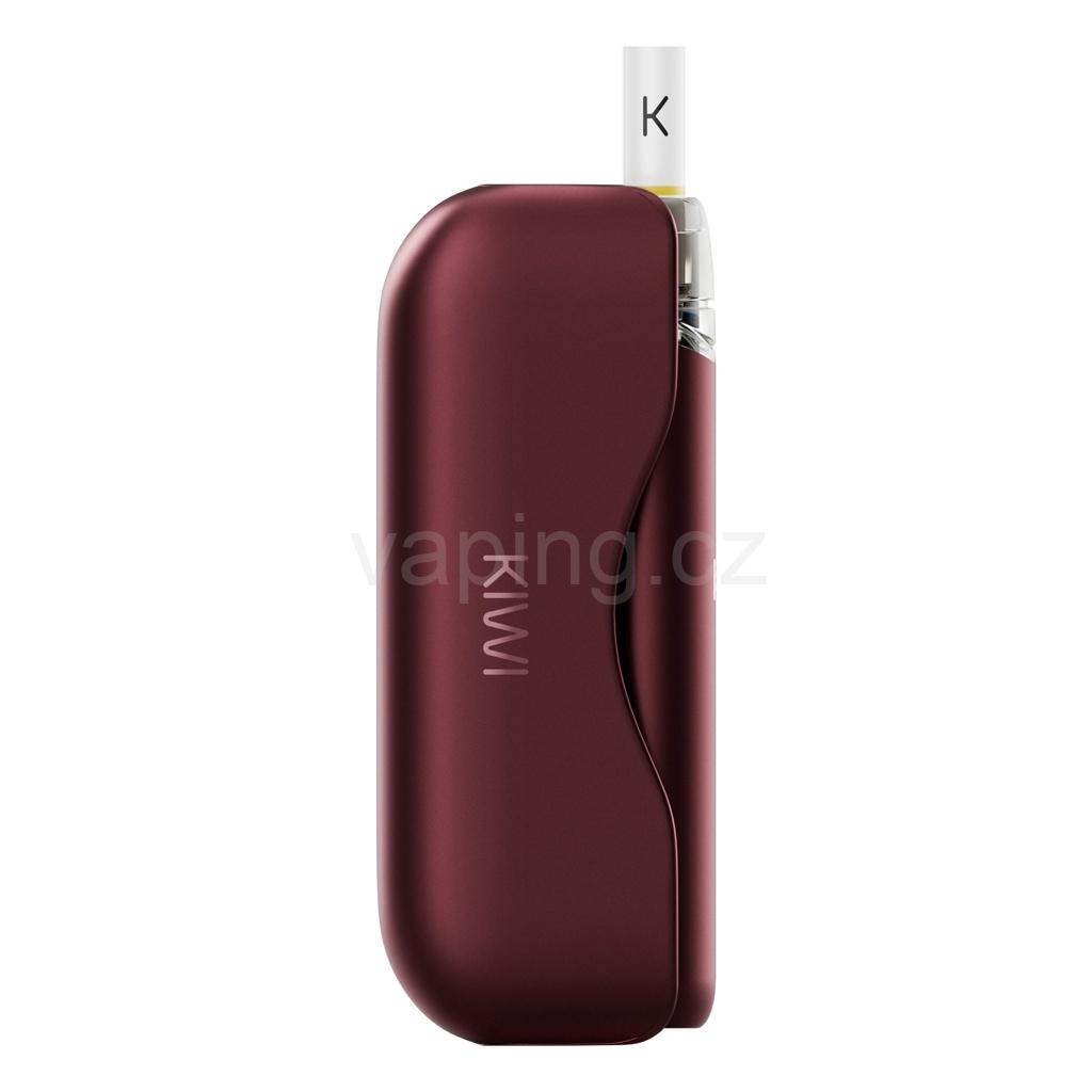 KIWI 2 Starter Kit (Red Velvet)