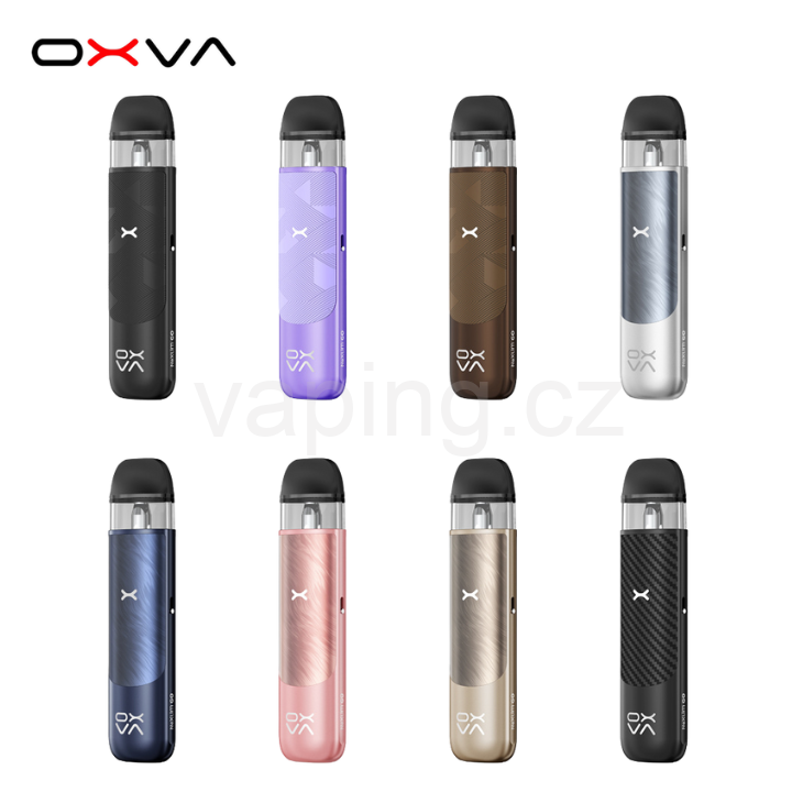 E-cigareta OXVA NeXLIM GO (starry blue) 1800mAh
