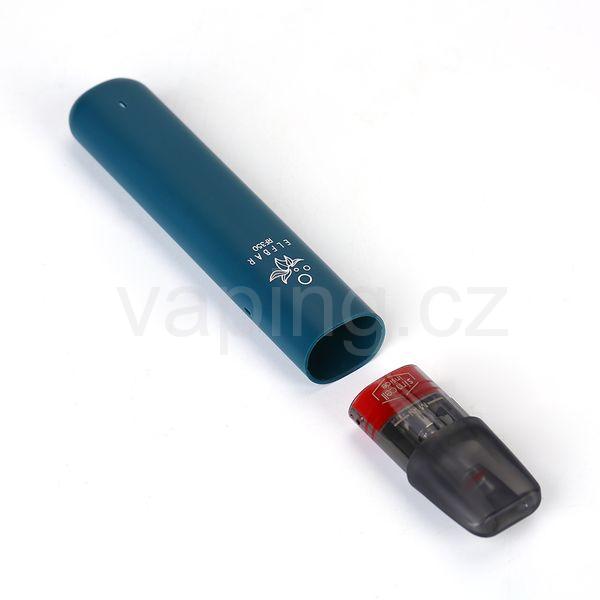 Elf bar e-cigareta RF350 (350mAh) zelená
