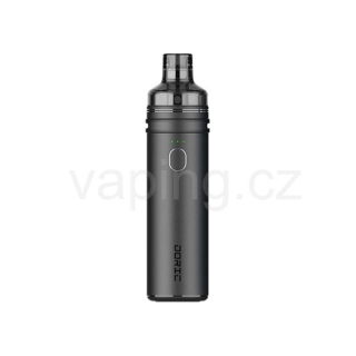 VooPoo e-cigareta DORIC 60 Pod Kit (Space Grey) 1500mAh