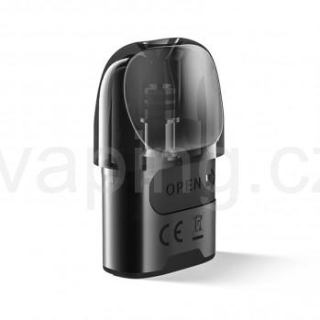 Lost Vape URSA náhradní POD (cartridge) 2,5ml / 1ohm