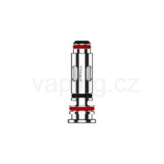 Uwell žhavící hlava Whirl S2 / Whirl S (0,8ohm)