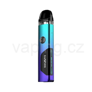E-cigareta Freemax GALEX PRO (Cyan Purple) 800mAh
