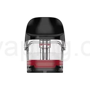 Náhradní cartridge pro Vaporesso LUXE Q Pod (0,8ohm) 2ml