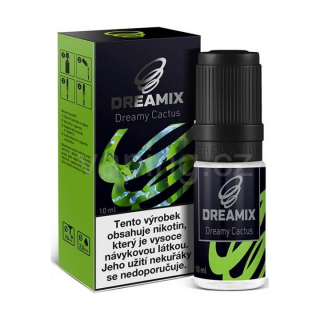 Dreamix Kaktus (Dreamy Cactus) 10ml 3mg