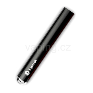 E-cigareta Joyetech eRoll MAC - Náhradní baterie (černá)