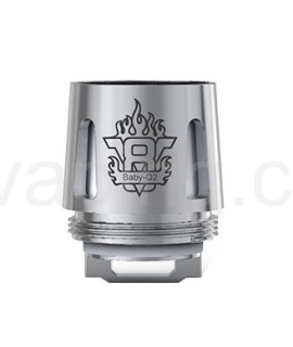 TFV8 Baby Q2 Core žhavicí hlava 0,6ohm