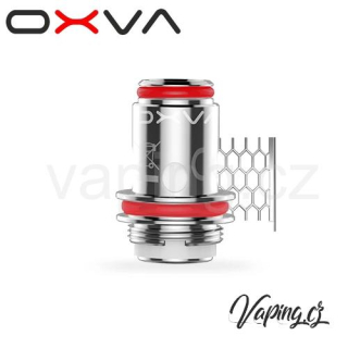 OXVA Origin náhradní žhavící hlava 0,5ohm (Mesh)