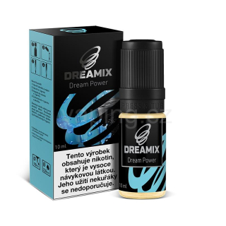 Dreamix Energetický nápoj (Dream Power) 10ml 6mg