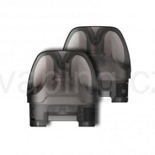 Voopoo Argus Air 2x náhradní PnP cartridge (3,8ml)