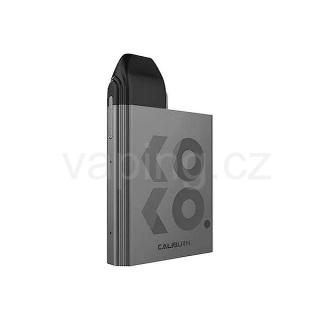 E-cigareta Uwell Caliburn KOKO 520mAh (šedá)