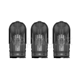 Innokin náhradní POD 3ks pro I.O (kanthal) 1,4ohm