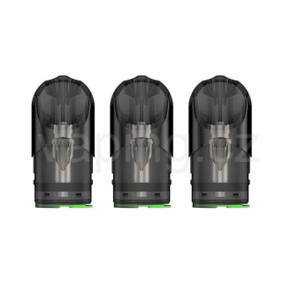 Innokin náhradní POD 3ks pro I.O (ceramic) 1,4ohm