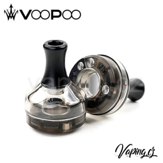 Náhradní cartridge VooPoo PnP MTL (2ml) 1ks