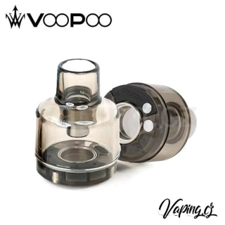 Náhradní cartridge VooPoo PnP DL (4,5ml) 1ks