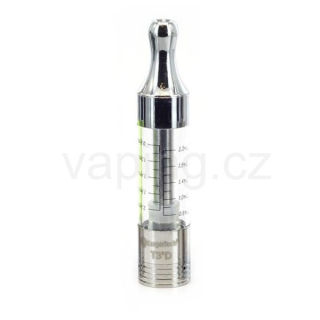 Kangertech T3D 2,2ml (Čirá)