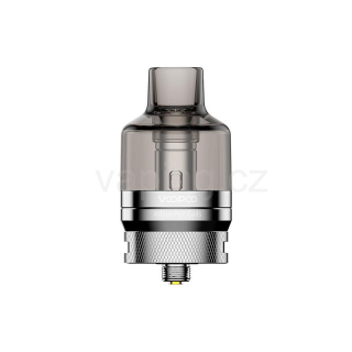 VooPoo PnP Pod Tank 510 (4,5ml) stříbrný