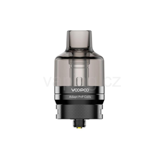 VooPoo PnP Pod Tank 510 (4,5ml) černý
