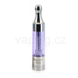 Kangertech T3D 2,2ml (Modrá)