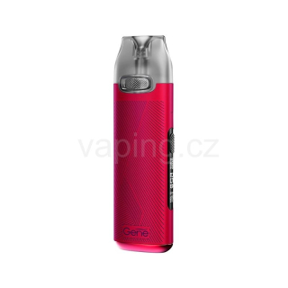 E-cigareta VooPoo V.THRU Pro Pod (red) 900mAh