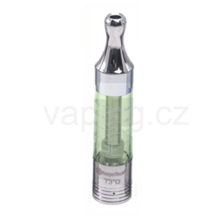 Kangertech T3D 2,2ml (Zelená)