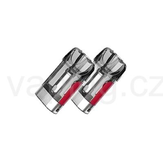 Náhradní cartridge pro Vaporesso XTRA UNIPOD 0,8ohm (2ks)